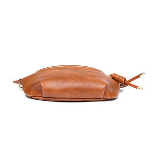Bolso Bandolera Casual Retro Europeo Americano para Mujer, Bolso de Cintura de Moda para Venta al por Mayor - Product Image 2