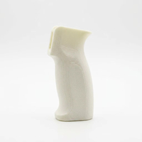 Service d'impression 3D SLA sur mesure de haute précision, pièces de rechange en plastique non standard, fabricant de prototypage rapide, produits