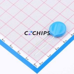 14D681K <b>Varistor</b> Through hole Component (THT),P=7.5mm Resistor 1.12kV 560V 420V - Product Image 2