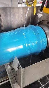 Tubería de agua portátil de 200mm Pn6 Pvc - Product Image 4