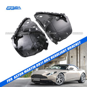 Soportes de Faros Delanteros de Alta Gama para Automóviles, Material Original, para Aston Martin DB11 DBS 2016-2024 OE KY73-13068-AA - Product Image 2