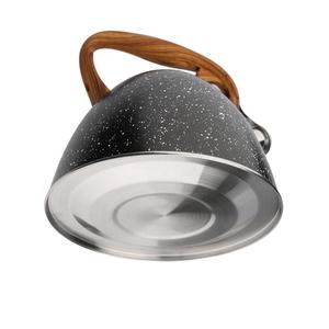 Cooking Stove <strong>Kettle</strong> Stainless Steel Whistle <strong>Kettle</strong> Whistling Heating Water <strong>Kettle</strong> - Product Image 6