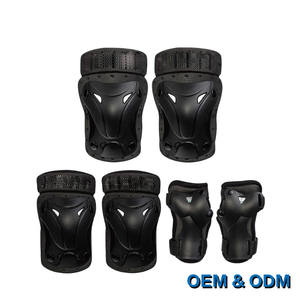 Patines <span class=keywords><strong>de</strong></span> ruedas cómodos <span class=keywords><strong>para</strong></span> adultos a <span class=keywords><strong>precio</strong></span> <span class=keywords><strong>de</strong></span> fábrica con almohadillas protectoras <span class=keywords><strong>para</strong></span> cara <span class=keywords><strong>de</strong></span> Lobo, almohadillas <span class=keywords><strong>de</strong></span> equilibrio <span class=keywords><strong>para</strong></span> coche Bullhead <span class=keywords><strong>para</strong></span> protección <span class=keywords><strong>de</strong></span> rodilla - Product Image 3