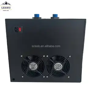 Chiller 1\/3 HP The Pod Chiller Home Use Cooling Indoor And Outdoor Use Ice Tub Chiller