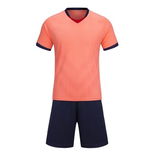 Camiseta de fútbol personalizada con logotipo de uniforme de fútbol Camiseta de fútbol personalizada Marruecos <span class=keywords><strong>Al</strong></span> <span class=keywords><strong>Nassr</strong></span> Camiseta de equipo de fútbol Camiseta de fútbol - Product Image 1