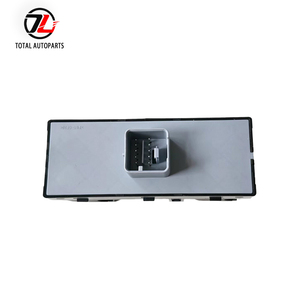 Interrupteur de lève-vitre électrique côté conducteur 5ND959857 1K4959857B 5K4959857 pour V-W V-W C-C Go-lf Je-tta Pas-<span class=keywords><strong>sat</strong></span> Ti-guan - Product Image 3