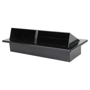 Couverture de ventilation latérale pour <span class=keywords><strong>camping</strong></span>-<span class=keywords><strong>car</strong></span> - Ventilation extérieure en plastique ABS pour <span class=keywords><strong>camping</strong></span>-cars, motorhomes et remorques, couleurs et logo personnalisés - Product Image 6
