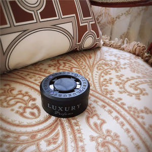 Sıcak satış profesyonel otomatik katı plastik Can tuvalet araba jel hava spreyi <span class=keywords><strong>50g</strong></span> jel araba hava spreyi - Product Image 5