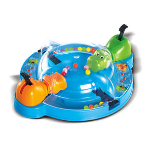 Jeu de société interactif familial, développe l'intelligence, amusant, <span class=keywords><strong>animal</strong></span>, arbre, éducatif, saut, singe joyeux, jouet suspendu pour enfants - Product Image 5