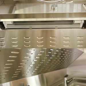 Biyobaz patoloji iş istasyonu QCT-1000 patoloji masa slayt patoloji laboratuvar ekipmanları fiyat - Product Image 6