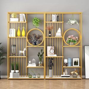 Factory Price Newest Customized logo Display Stand for Cosmetics <b>Shelf</b> Display Racks With Light for Makeup Store - Product Image 1