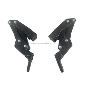 Soporte de estribo auxiliar 9L7Z16A507B 7L7Z16A507D 9L7Z16A506B 7L7Z16A506B para Lincoln Navigator <span class=keywords><strong>Ford</strong></span> <span class=keywords><strong>Expedition</strong></span> 2007-2017 - Product Image 5