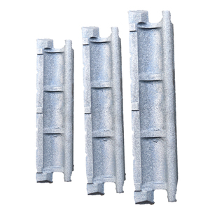 Optimale Auswahl von Kalkschutzgittern für Niederdruck-Heißwasserkessel mit guter Kosteneffizienz und Verarbeitbarkeit - Product Image 1