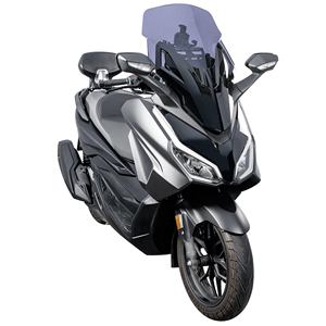 Parabrisas XXUN para Motocicleta Honda Forza NSS350 2021 2022 2023, Parabrisas Alto, Deflector de Viento para Motocicletas - Product Image 4