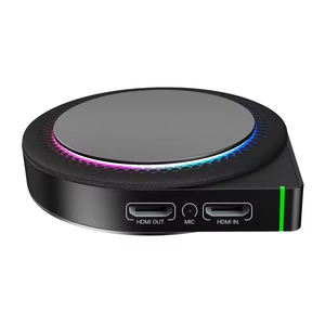 Topnavi อะแดปเตอร์คาร์เพลย์สำหรับรถยนต์ GT6PRO แอนดรอยด์13 Ai <span class=keywords><strong>box</strong></span> 8 + 128 GB ไร้สายขนาดเล็กปลุกด้วยเสียงรอบข้าง - Product Image 2