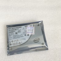 SSDSC2KB019T8 INTEL SSD D3-S4510 1.92TB Kelas Enterprise Internal Baru Metal Solid State Drive SATA