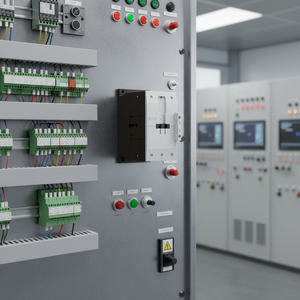 EATON Moeller <span class=keywords><strong>DILM115</strong></span>(RAC24) Contactor y Arrancador de Motor de Alto Rendimiento Serie DILM para Sistemas de Automatización Industrial - Product Image 3