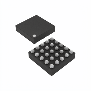 Components Electronic 25 UFBGA, WLCSP Manufacturer Channel Interface USB3503AI-1-GL-TR - Product Image 1