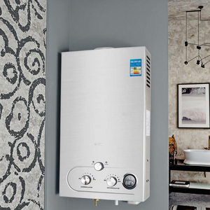 8L/10l/12L/16L/18L/20L/22L/24L trong nước ngay lập tức thép không gỉ <span class=keywords><strong>tankless</strong></span> gas Máy nước nóng cho ngoài trời và hộ gia đình sử dụng - Product Image 1