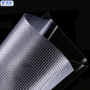 <span class=keywords><strong>Bolsa</strong></span> de Plástico Transparente con Relieve para Envasado de Alimentos, <span class=keywords><strong>Sin</strong></span> Bisfenol A, <span class=keywords><strong>Bolsa</strong></span> de Vacío con Relieve para Envasado de Carne - Product Image 1