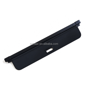 Cubierta Enrollable Original para <span class=keywords><strong>Maletero</strong></span> Trasero para <span class=keywords><strong>Ford</strong></span> <span class=keywords><strong>Kuga</strong></span> 2013-2018 Versión Europea en Negro CV44-U55066-AD35BB - Product Image 2