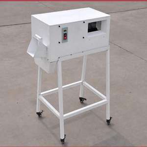 Eenvoudig Te Bedienen Automatische Rozendoornverwijderaar Machine/Elektrische Bloem Doorn Blad Stripper Tool - Product Image 6