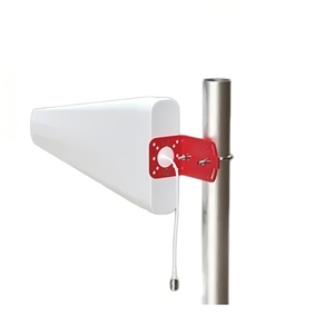 Antenne directionnelle log-périodique LPDA 11dBi 698-2700MHz pour amplificateur de signal 2G 3G 4G LTE, <span class=keywords><strong>brouilleur</strong></span> de drones, contremesure UAV - Product Image 2