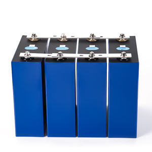 แบตเตอรี่ EV เกรด A 6000 รอบการใช้งาน 100Ah 3.2V LFP แบตเตอรี่ 230Ah 280Ah ชาร์จได้ 3.2v - Product Image 4