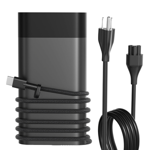 Адаптер питания USB-C 28В 5А 140Вт для ноутбуков HP TPN-LA29, Omen, Transcend, Type-C - Product Image 1