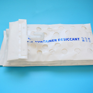 1000g de Cloruro de Calcio en Polvo Desecante, Agente Preventivo de Humedad y Moho para Habitaciones, Sótanos, Contenedores y Transporte Marítimo - Product Image 3