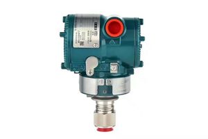 Jauge de mesure en ligne Yokogawa EJA530E originale et authentique - Prix - Product Image 3
