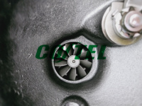 770 peningkatan Turbo Tahap 2 G30 untuk Audi S4 S5 A6 A7 A8 Q5 Q7 Q8 untuk Porsche B9 3.0L 18539700025 18539700025 06M145A01 06M145A01