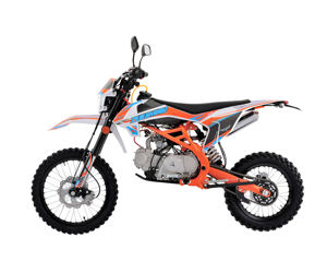 Vente directe d'usine Zuumav Euduro <span class=keywords><strong>Moto</strong></span> 125cc <span class=keywords><strong>Moto</strong></span> Dirt Bike 125cc - Product Image 2