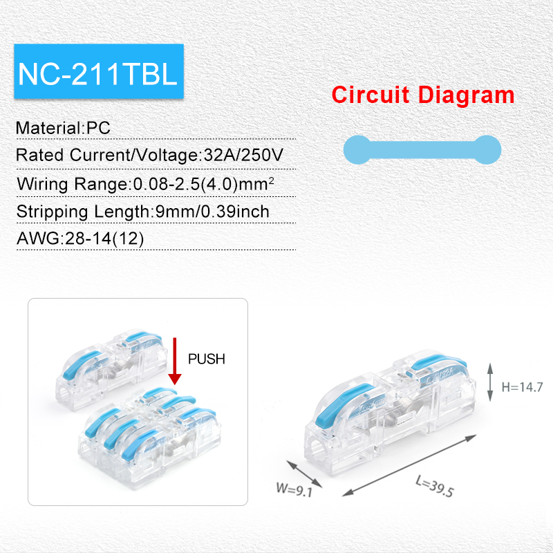 NC-211TBL