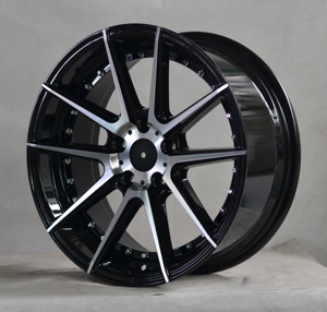 <span class=keywords><strong>Llantas</strong></span> para coches de pasajeros, llanta para automóviles jantes <span class=keywords><strong>17</strong></span> Puces jk 17x7,5 pcd r17 <span class=keywords><strong>4x100</strong></span> PCD doble 5x1143 - Product Image 3