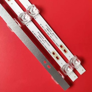 Bande lumineuse LED pour téléviseur NO.3228 HK40D07-ZC26AG-08 pour téléviseurs Haier de 32 pouces - Product Image 4