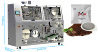 Machine d'emballage de dosettes de café Nespresso Drip Ese rondes de 3g, 7g, 14g