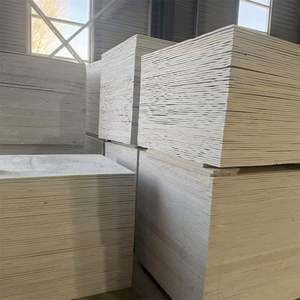 बाहरी आग प्रतिरोधी पुल अनुप्रयोग के लिए अनुकूलित ग्लास मैग्नीशियम ऑक्साइड फायरप्रूफ बोर्ड - Product Image 5