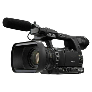 Caméras vidéo numériques d'occasion AG-AC130AMC Caméscope AVCHD haute définition - Product Image 3