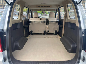 Furgonetas de Carga Eléctricas Usadas Más Vendidas, Furgoneta Eléctrica, Furgoneta <span class=keywords><strong>Sprinter</strong></span> en Venta - Product Image 6