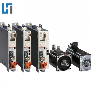 Mới ban đầu ats48c11q 55Kw ats48c14q 75Kw ats48c17q 90Kw PLC lập trình điều khiển tự động hóa công nghiệp điều khiển kho - Product Image 3