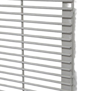 Panneaux <span class=keywords><strong>de</strong></span> clôture en acier à mailles soudées 3D robustes Design moderne Sécurité à domicile Galvanisé à chaud pour ferme/Ranch Anti Climb - Product Image 4