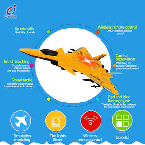 Jouets pour enfants, modèle de chasseur léger 2ch, jouet rc, <span class=keywords><strong>avion</strong></span> à jet <span class=keywords><strong>télécommandé</strong></span>, <span class=keywords><strong>prix</strong></span> bas, Offre Spéciale - Product Image 3