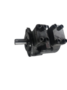 Pompes hydrauliques à pistons de la série ATOS PFED PFE, modèles à aubes PFED-42150/200-1DU PFED-42100/150-1DW PFED-42070/100-1DT - Product Image 4