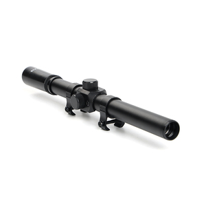 Dài phạm vi phạm vi 4x15 chiến thuật quang học điểm tham quan phạm vi cho săn bắn ngoài trời - Product Image 1