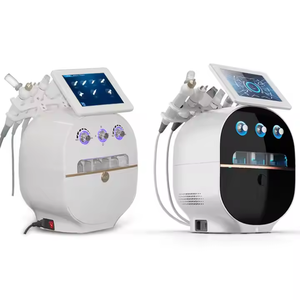 Nueva tecnología Hydra Machine Skin Peeling para <span class=keywords><strong>medicina</strong></span> estética - Product Image 3