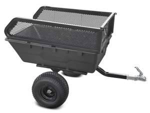 <span class=keywords><strong>Remorque</strong></span> à benne basculante pour quad ATV, jardin, cour - Product Image 6