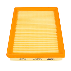 Filtro de Aire de Admisión Automotriz MASUMA MFA-U0104, Cartucho de Filtro de Repuesto para Motor BUICK - Product Image 6
