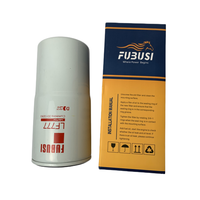 Elemento de Filtro de Aceite LF777 3889311, Elemento de Filtro para Maquinaria de Ingeniería