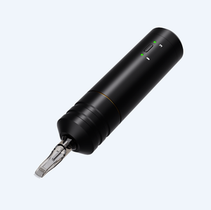 Machine pour <span class=keywords><strong>stylo</strong></span> de tatouage, batterie au lithium, <span class=keywords><strong>moteur</strong></span> sans noyau japonais, 2100ma - Product Image 1